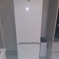 beko fridge freezer
