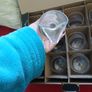 whiskey glasses Image 4