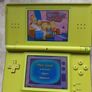 Nintendo Ds Lite Lime Green Image 3
