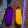 Nintendo switch Joycon like new condition Image 3