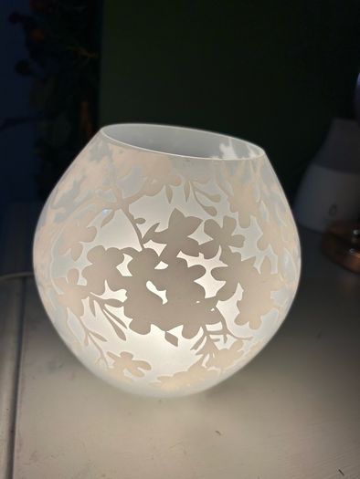 lamp