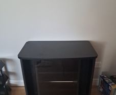 Music Holder and CD Rack