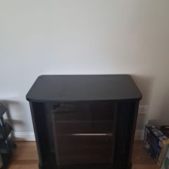 Music Holder and CD Rack