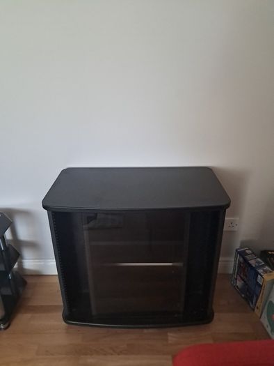 Music Holder and CD Rack