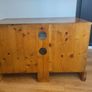Wooden Shelf Image 2