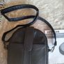 Portable Hitachi CD Player & Case Image 8