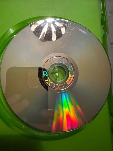 Ghost Recon Xbox Original