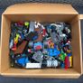 Lego Mixed Bulk Bionicle Minifigures Parts Image 3