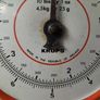 Vintage Krups Kitchen Scale Irish made Image 2