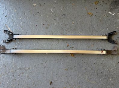 Honda parts