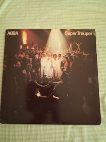 Abba Bundle.