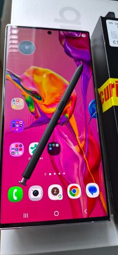 Samsung Galaxy S23 Ultra 256 GB memory phone from the first owner purchased at harveynorman.ie phone absolutely perfect condition I invite you for inspection and test. Ardee co.louth