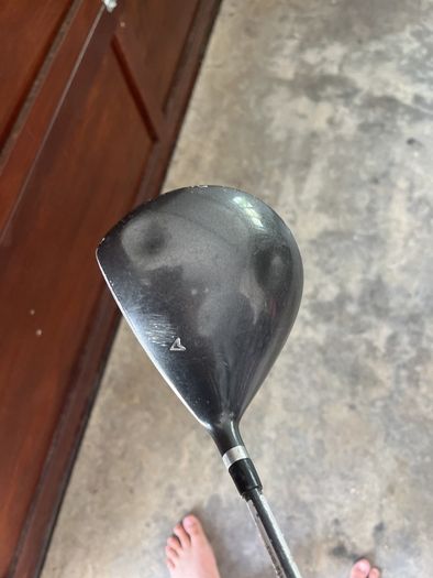 Wilson reflex driver