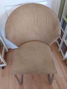 Dining chairs