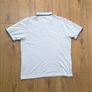Fred Perry Twin Tipped Polo Shirt Mens Extra Large XL Image 4