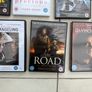 DVD bundle containing Precious, The Da Vinci code, Changeling, The road, City of God, City of Men, The terminal, Slumdog millionaire, Pretty Woman, 2012 and Amelie Image 4