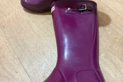 Hunter Wellies