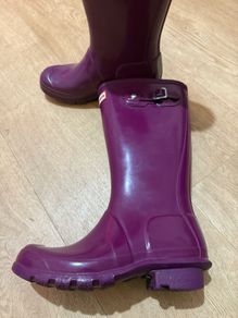 Hunter Wellies
