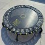 Decathlon Mini Trampoline Image 2