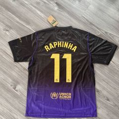 Barcelona 26/27 away Raphinha#11 jersey