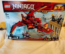 Lego Ninjago 71704 Kai Fighter