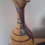 Badger Hill Pottery Vase Image 3