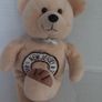 2 collectable New York and New Jersey vintage teddys Image 7