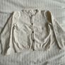 Next cream cardigan Image 3