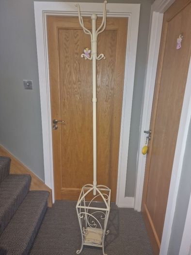 Coat rack