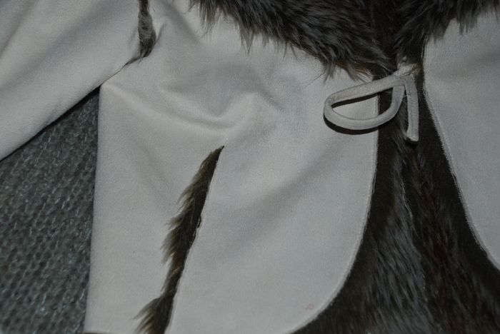 Winter jacket