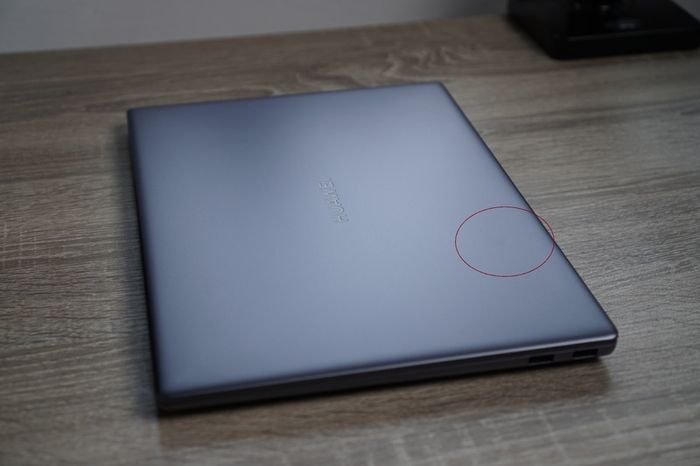 Huawei Matebook D14 14" Laptop | Ryzen 5 4600H | 8GB | 256GB SSD
