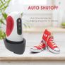 BRAND NEW EU US Stock Mini Portable Heat Press Machine Sublimation Digital Transfer Printing A3/A4 for T-shirts Transfer and Ironing Image 4