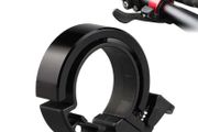 Bicycle Bell Bikes Handlebar Aluminium Alloy Horn Safety Warning Alarm Bicycle Outdoor Protective Cycle Accessories