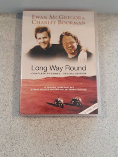 Dvd set