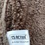 XL Mens Fleece Jacket Image 3