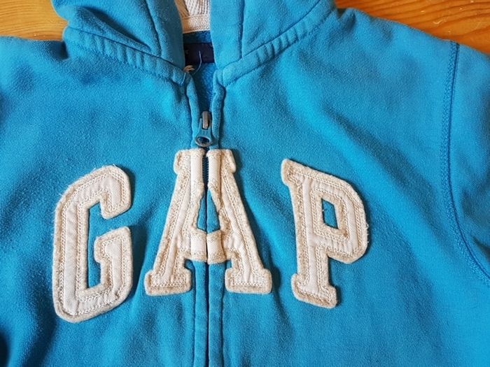 Age 6-7 GAP Hoodie