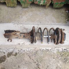 Mazda 323F Front Drive Shocks x 2