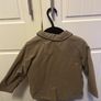 12-18m Zara coat BNWT Image 4