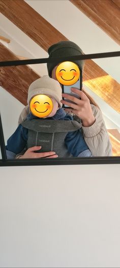 BabyBjorn Baby Carrier Mini in dark grey