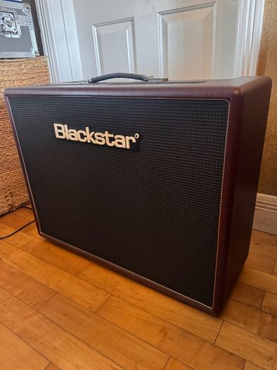 Blackstar Artsain 30 Handwired 2x12 Combo