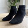 Sam Edelman Kitten Heel Boots Image 7