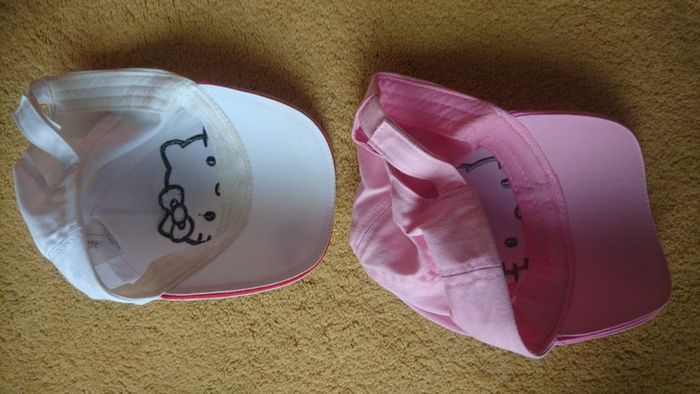 Hello Kitty Hat