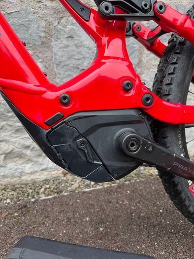 Specialized Turbo Levo Comp