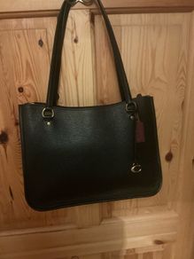 Coach Tyler Carryall Tote Bag