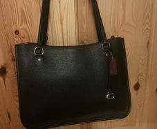 Coach Tyler Carryall Tote Bag
