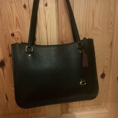 Coach Tyler Carryall Tote Bag