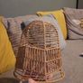 boho light shade Image 3
