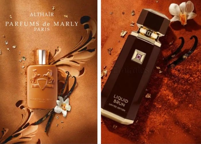 Luxury from Dubai Within Your Reach: Arabian Perfumes You Will Fall in Love With