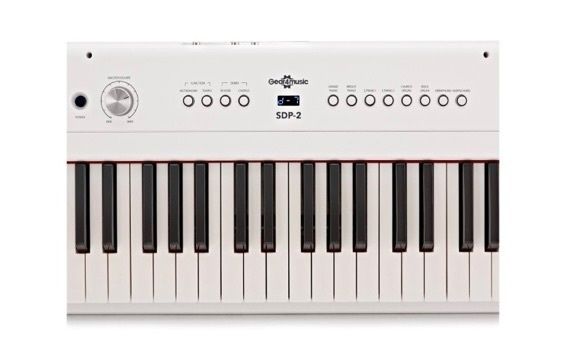 Gear4music Sdp-2