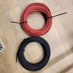 6mm Solar Cable